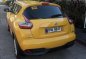 2016 NISSAN Juke AT for sale-4