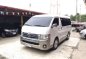 2014 Toyota HiAce Super Grandia Automatic-0