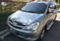 For sale Toyota Innova G top of the line 2008 model-0