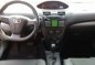 Good as new Toyota Vios 2011 for sale-5