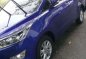 2016 Toyota Innova 28 E diesel automatic for sale-2