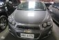 2014 Chevrolet Sonic 14 for sale-1