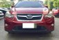 Well-kept Subaru XV 2013 for sale-4