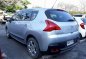 2014 Peugeot 3008 1.6 Automatic Diesel - Automobilico SM City BF Homes-2