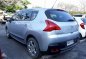 2014 Peugeot 3008 1.6 Automatic Diesel - Automobilico SM City BF Homes-4