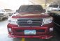 Well-maintained Toyota Land Cruiser 2013 for sale-1