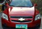 Well-maintained Chevrolet Captiva 2012 for sale-0