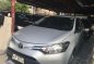 2017 Toyota Vios 1300J Manual Silver Ed. for sale-0