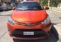 2017 Toyota Vios 1.3 E Automatic Transmission Dual VVTi for sale-3