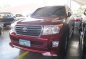 Well-maintained Toyota Land Cruiser 2013 for sale-2
