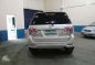 Toyota Fortuner 2013 4x2 for sale - asialink Preowned cars-1