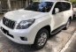 Good as new Toyota Land Cruiser Prado 2012 for sale-0