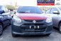 2016 Suzuki Alto STD Manual Gas - Automobilico SM City BF Homes-0