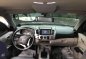 2014 Mitsubishi Strada Glx V MT Diesel 4X2-9