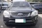 2012 Ford Escape 4x2 AT Gas for sale-1