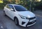 2015 Toyota Yaris E FOR SALE -0