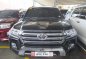 Well-kept Toyota Land Cruiser 2018 for sale-1