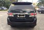 2014 Toyota Fortuner V FOR SALE -4