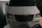 For sale Chrysler Town and Country DIESEL 2010-0