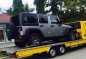 2014 Jeep Wrangler Rubicon CRD FOR SALE -0