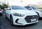 2016 Hyundai Elantra 1.6 GL Automatic - Automobilico SM City BF Homes-1