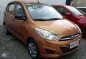 2014 Hyundai Grand I10 Automatic FOR SALE -1