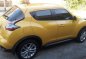 2016 NISSAN Juke AT for sale-4