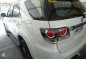 2016 Toyota Fortuner MT DSL (Vings) for sale-5