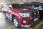 Well-maintained Toyota Land Cruiser 2013 for sale-0