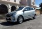 Toyota Wigo (2017 model) G matic Brand New Condition!-4