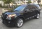 2014 Ford Explorer 3.5 V6 Limited Flex Fuel 4WD AT Top Of The Line-8