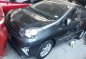 2017 Toyota Wigo 10G Gray automatic for sale-2