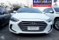 2016 Hyundai Elantra 1.6 GL Automatic - Automobilico SM City BF Homes-0