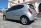 Toyota Wigo (2017 model) G matic Brand New Condition!-1