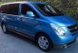 Well-kept Hyundai Grand Starex 2011 for sale -1