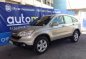 Well-maintained Honda CR-V 2008 for sale-1