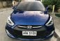 2015 Hyundai Accent CRDi Hatchback 4 Speed AT ( 2013 2014 2016 2017 )-5