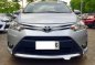 Good as new Toyota Vios 2015 for sale-3