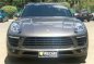 Well-kept Porsche Macan 2015 for sale-1