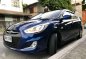 2015 Hyundai Accent CRDi Hatchback 4 Speed AT ( 2013 2014 2016 2017 )-1