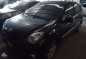 2016 Toyota Wigo 1.0 G MT Gas Black For Sale -1