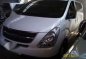 2015 Hyundai Grand Starex 2.5 GL MT DSL For Sale -1