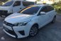 2015 Toyota Yaris E FOR SALE -1