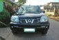 Nissan X-Trail 2007-1