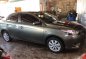 2017 Toyota Vios 1.3 E Dual VVTI Automatic Grab Reg for sale-1