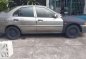 For sale or swap Mitsubishi Lancer EL "Pizza Pie" 1997 model-5