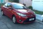 2017 Toyota VIOS E automatic dual vvti 535000 only-1