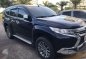 Mitsubishi Montero Mives Manual 2017 Model -2