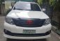 Well-maintained Toyota Fortuner 2012 for sale-1