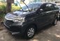 2018 Toyota Avanza 1.3E Automatic Gray 500km Mileage for sale-0